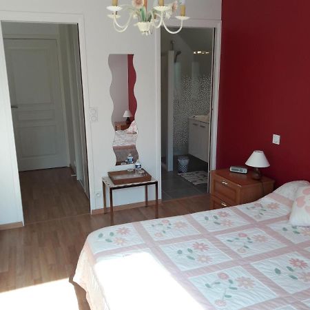 Bed and Breakfast Chez Mt Et Jr Vannes Zewnętrze zdjęcie