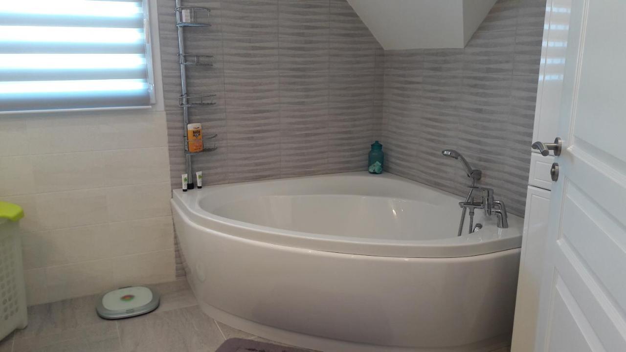 Bed and Breakfast Chez Mt Et Jr Vannes Zewnętrze zdjęcie